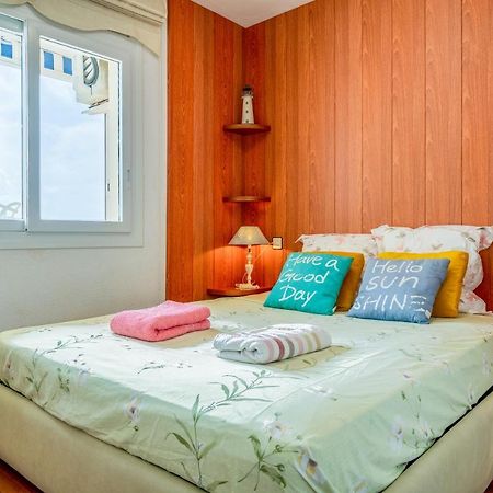 Welcs Apartamento 015 Emp Con Terraza Y Vistas Empuriabrava Dış mekan fotoğraf