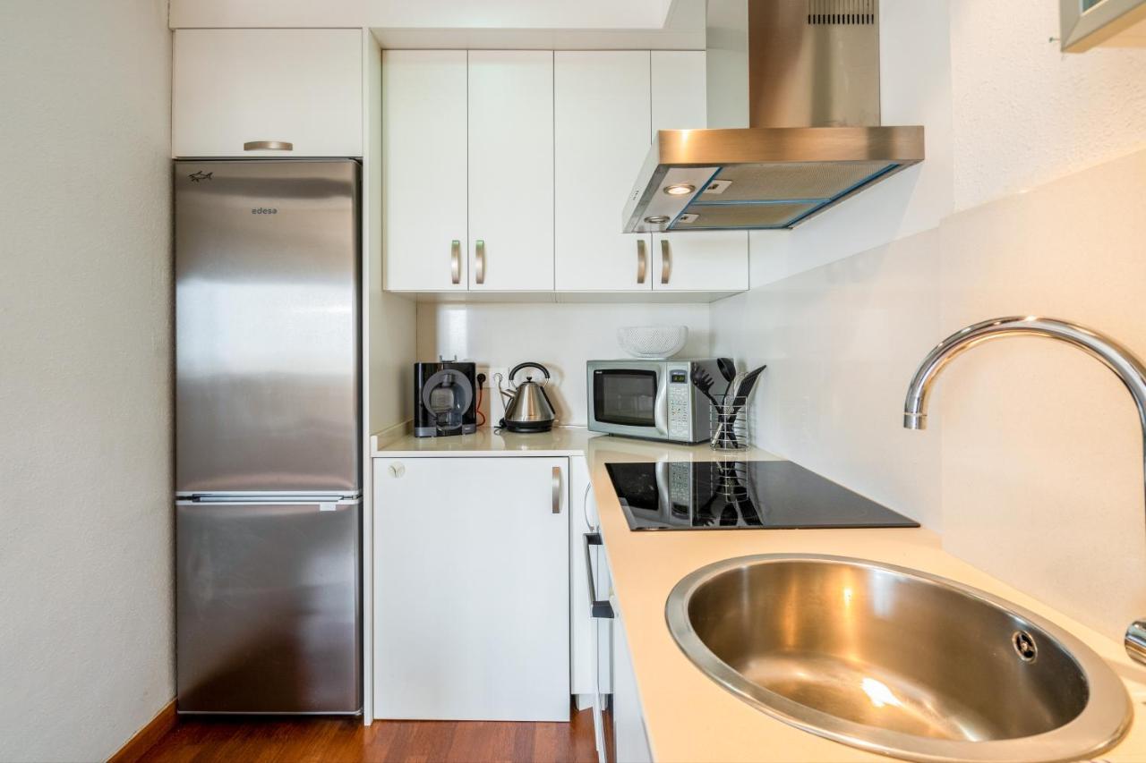 Welcs Apartamento 015 Emp Con Terraza Y Vistas Empuriabrava Dış mekan fotoğraf