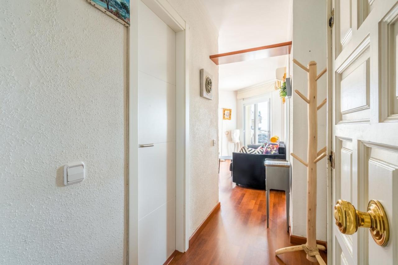 Welcs Apartamento 015 Emp Con Terraza Y Vistas Empuriabrava Dış mekan fotoğraf