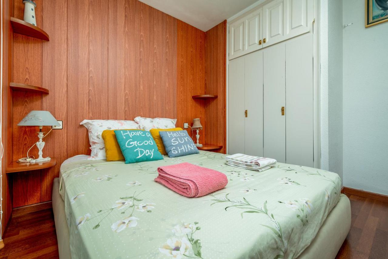 Welcs Apartamento 015 Emp Con Terraza Y Vistas Empuriabrava Dış mekan fotoğraf